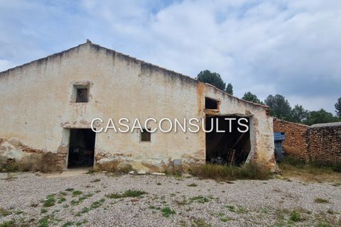 Masia a Les Useras, Castellon, Les Useras - € 140.000 | Ref: 874 - foto 2